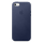 Etui do telefonów Apple Leather Case do iPhone SE Midnight Blue